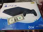 PS4 SLIME 1TB HDR