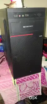 Brand new condition  i3 dasktop