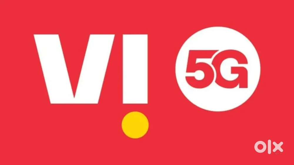 Vodafone idea Sales Promoter