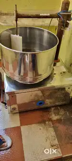 Dhosa machine