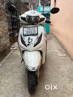 Honda activa