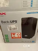 APC UPS 1100VA - New one