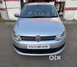 Volkswagen Vento 2010-2013 Petrol Trendline, 2011, Petrol