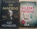 Bestseller Novels