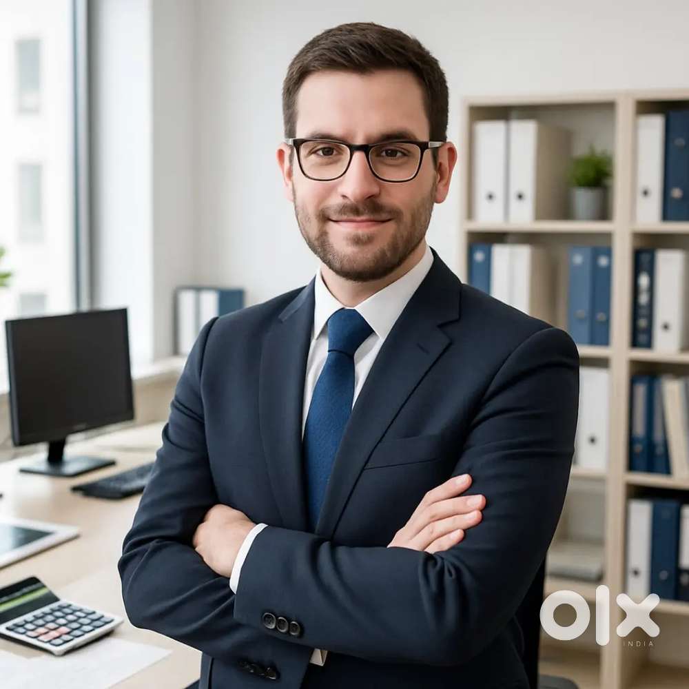 Need Accountant in Sanitary Equipment Dealers, Kottooli-Calicut