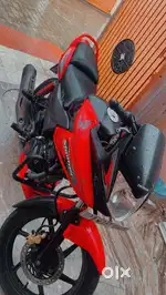 Urgen sell of bike