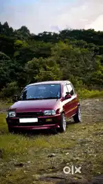 Zen modified 15 inch allow wheel 
ac power steering 
Power window Mpfi