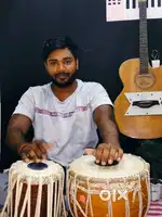 Hello friends iam a music teacher