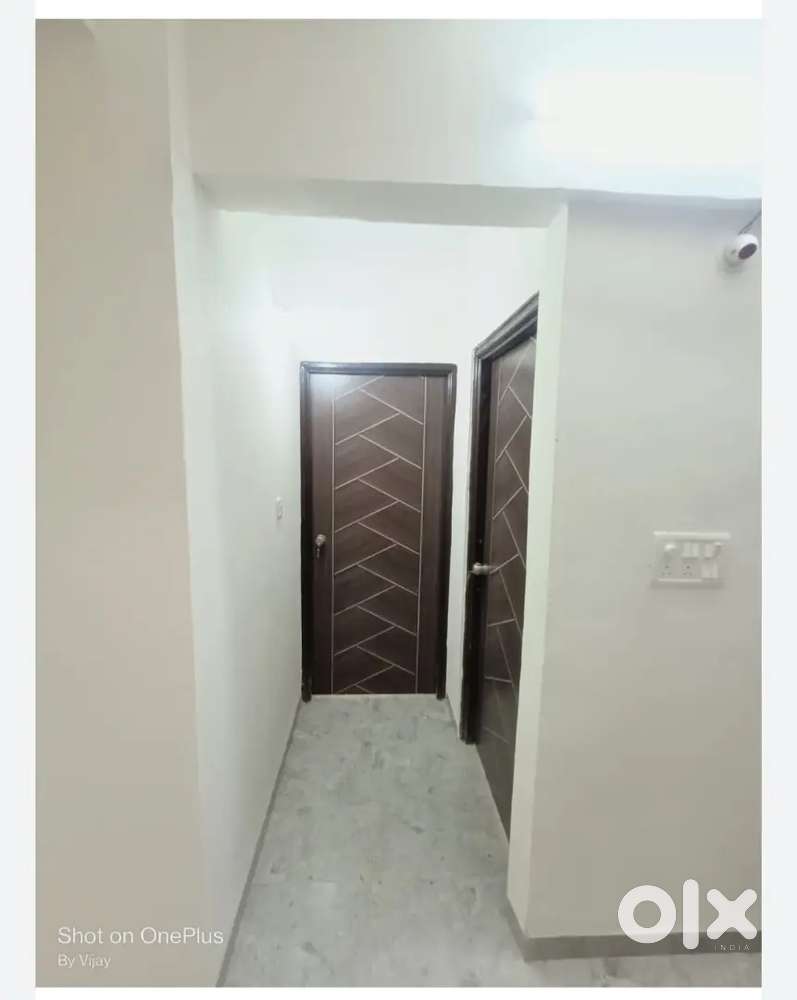 Newly Flat for Rent