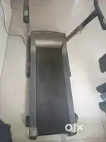 Well maintained treadmill