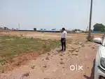 Reliance Met City के पास प्लाट ख़रीदे