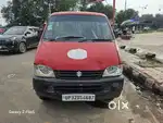 Maruti Suzuki Eeco 2011 Petrol 71544 Km Driven