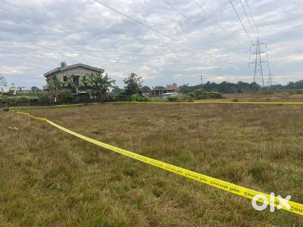 Residential Plot Miyadi, near to KFC Makum road, Shiv Dham