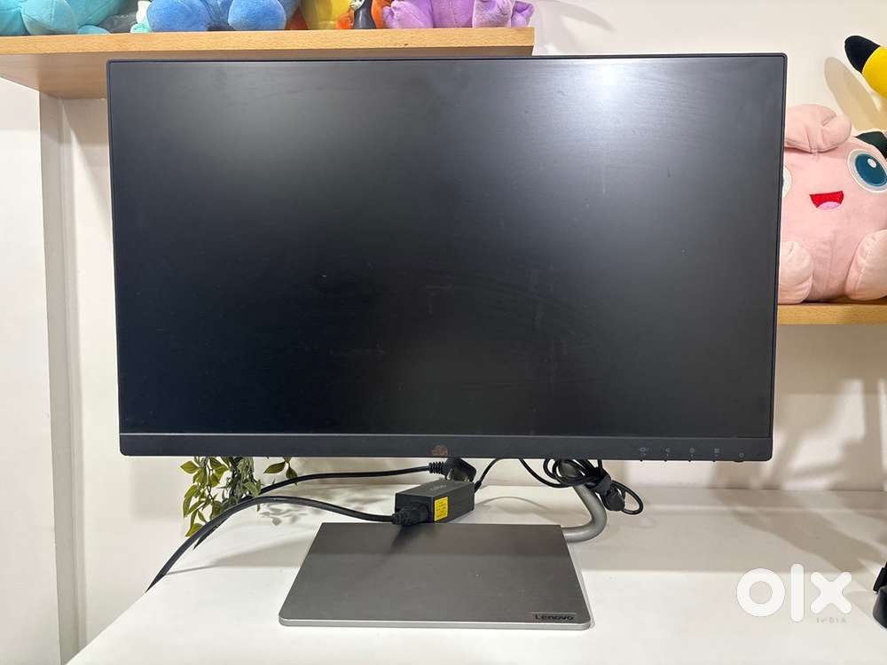 Lenovo 24 inch monitor to sell model - Q24i-10