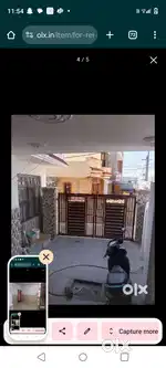 Home (2 BHK) for rent in Durganagar jammu sector-1