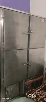 Value fridges