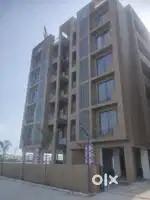 2 Bhk flat for rent Gujarati person required