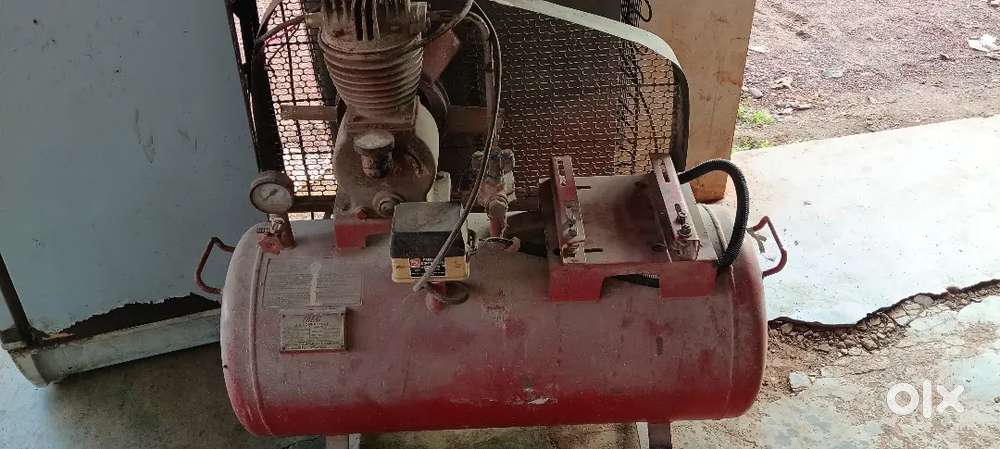 Air Compressor