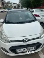 Hyundai Grand i10 2013-2016 Sportz, 2016, Diesel