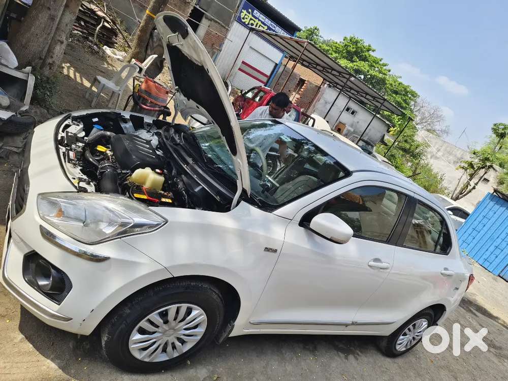 Maruti Suzuki Dzire 2017 Diesel 85000 Km Driven