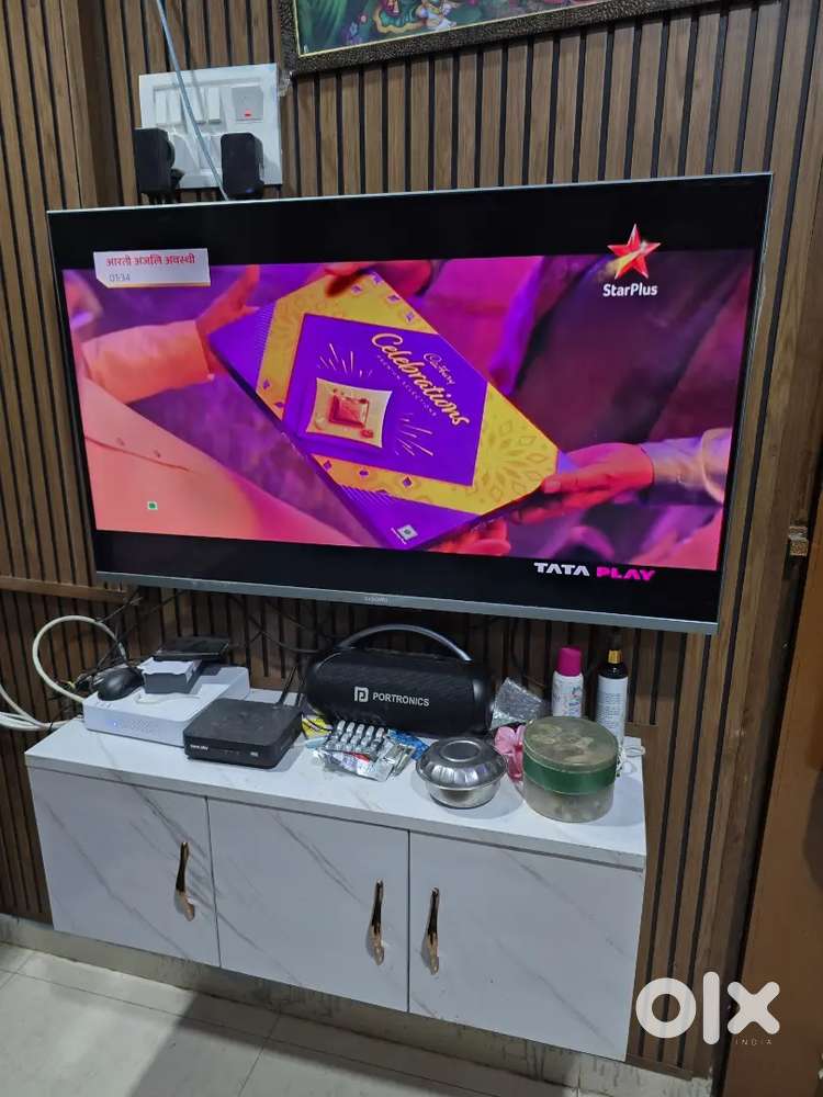 Xiaomi make 43 inch TV