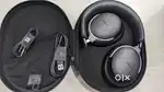 Bose Quiet Comfort Ultra Wireless Over Ear Headphones