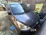 Hyundai Grand i10 2015 Diesel Well Maintained