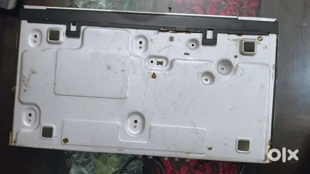 Dvd Player