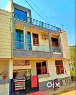 3BHK Duplex Villa, 85 Lakhs, 71 Gaj, East Facing, Patrakar Colony