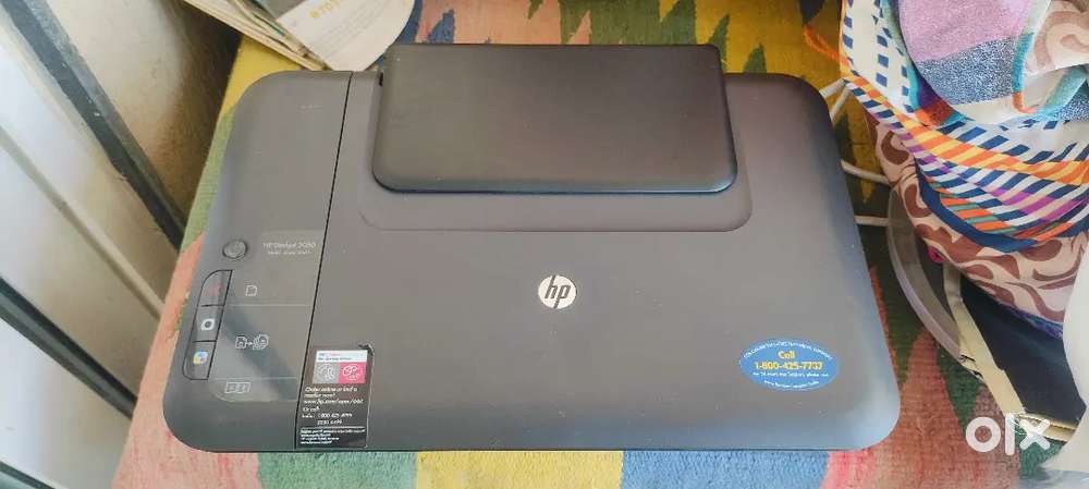 Hp printer
