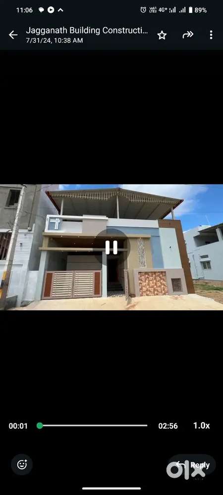 Ganpati Nilayam for sale