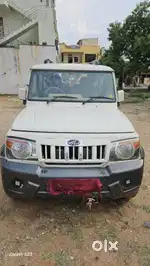 Mahindra Bolero 2016 Diesel 194000 Km Driven
