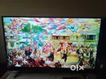Thomson 49 inch uhd Android led(pls read the add)