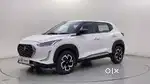 Nissan Magnite 1.0 XV Premium Turbo CVT, 2021, Petrol