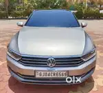 Volkswagen Passat [2014-2018] 2.0 Highline DSG, 2018, Diesel