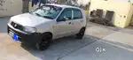 All ok car