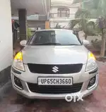 Swift 2016 vxi driven 48000 kms with all company service records