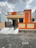 2 BHK & 3 BHK Home for sale Thudiyalor, Idigarai,