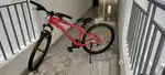 Decathlon Mountain Bike Rockerider ST 100