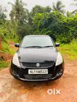 Maruti Suzuki Swift 2014 Petrol Well Maintained