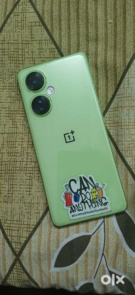 Oneplus nord ce 3 light 5G 8/128