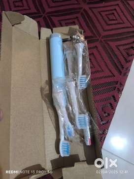 New Electric toothbrush for sell
