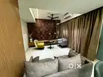 Asset Ready to Move Brand New Apartment For Sale at Thrissur.