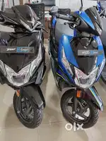 Honda Dio OBD2 New low down payment 7777/-
