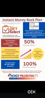 ICICI associate