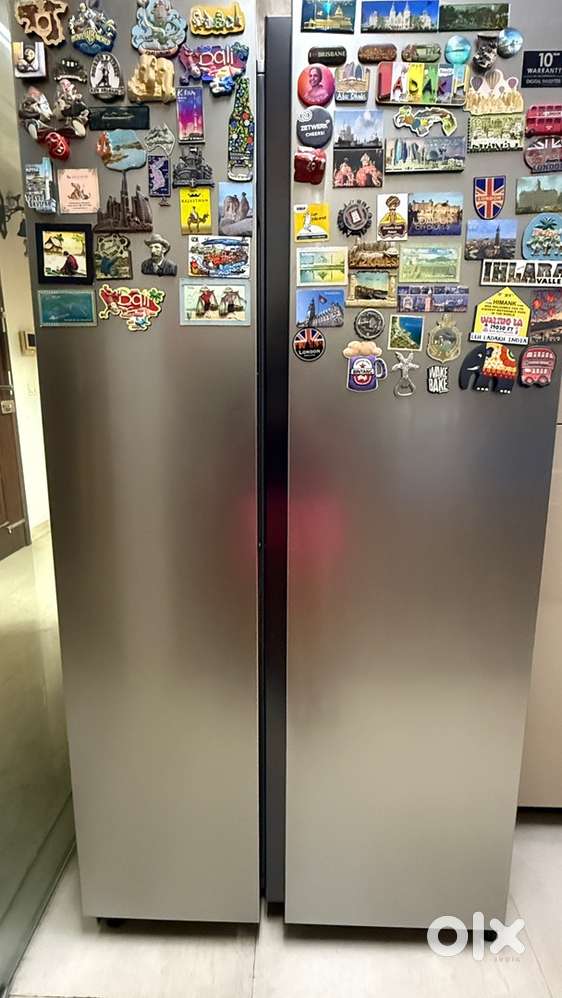 Samsung 700L Refrigerator