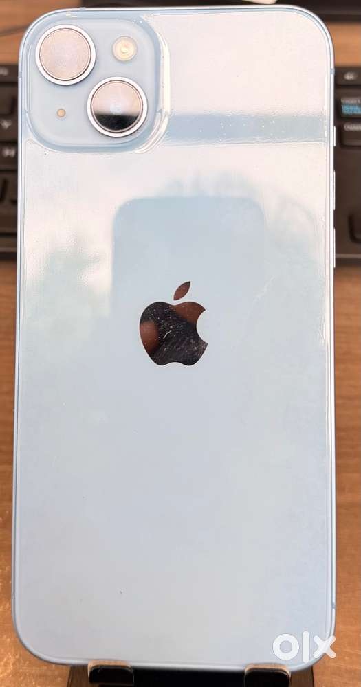 Brand new condition Iphone 14 plus 128GB