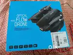 GD-118 pioneer optical flow drone dual camera drone