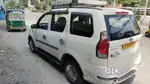 Mahindra Xylo