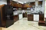 Modular kitchen furniture